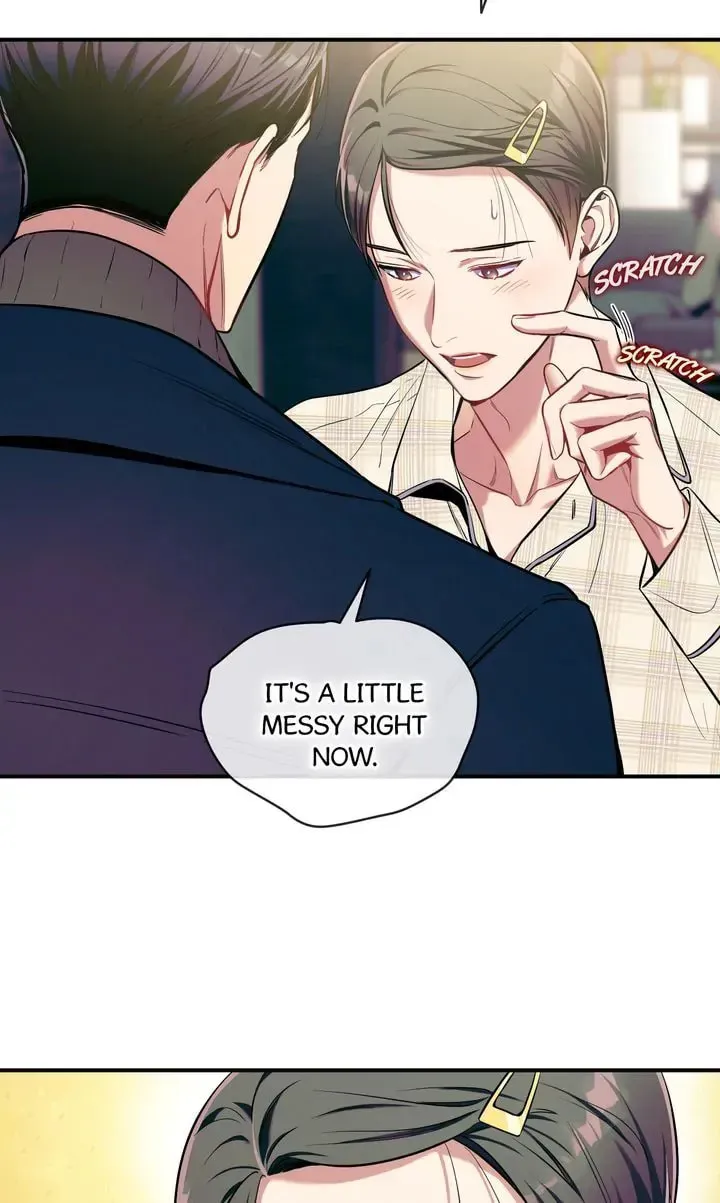 Read No Moral chapter 77 image 61 on Lezhin