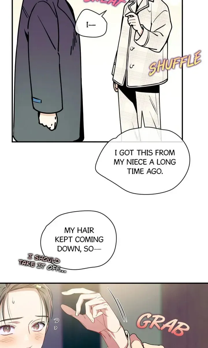 Read No Moral chapter 77 image 63 on Lezhin