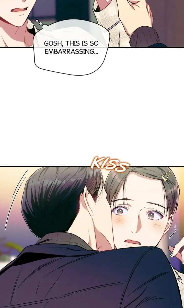 Read No Moral chapter 77 image 64 on Lezhin