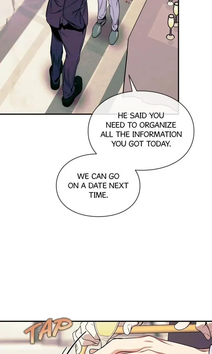 Read No Moral chapter 77 image 7 on Lezhin