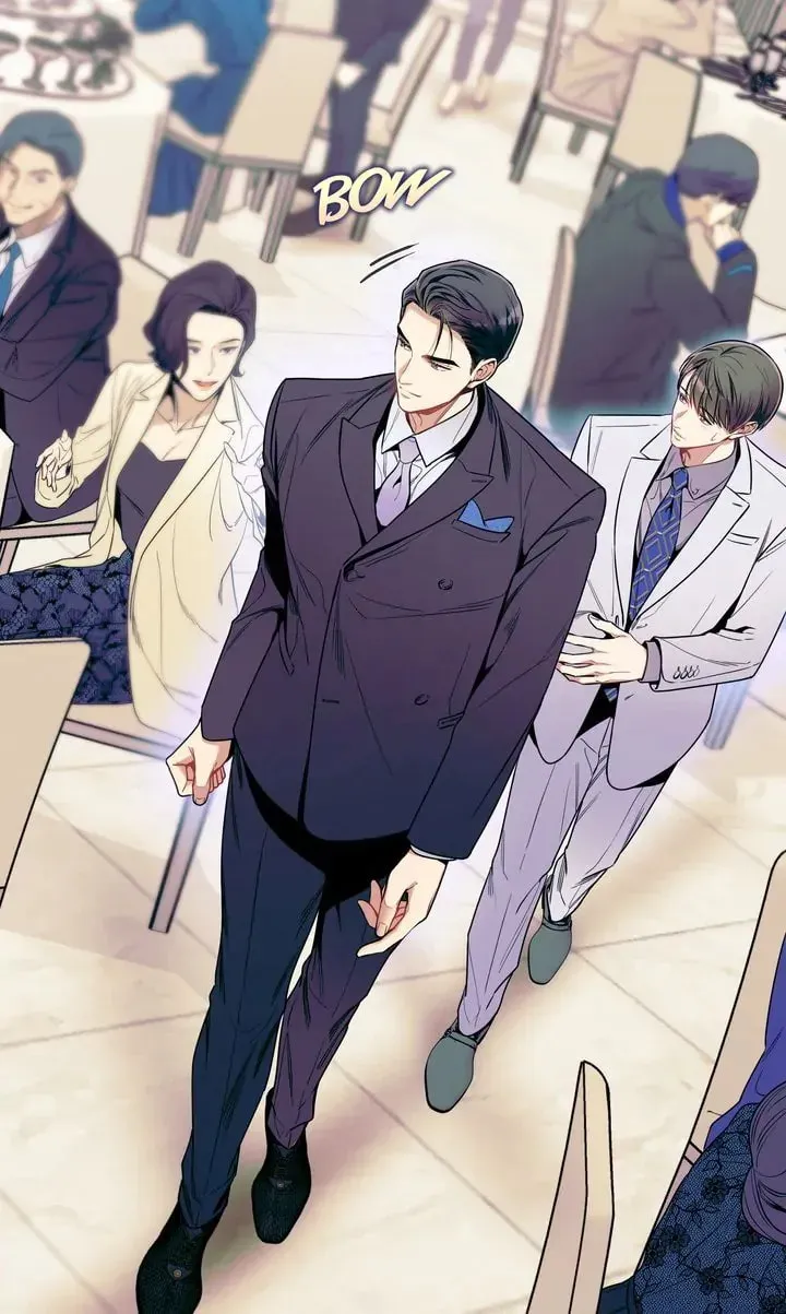 Read No Moral chapter 77 image 9 on Lezhin