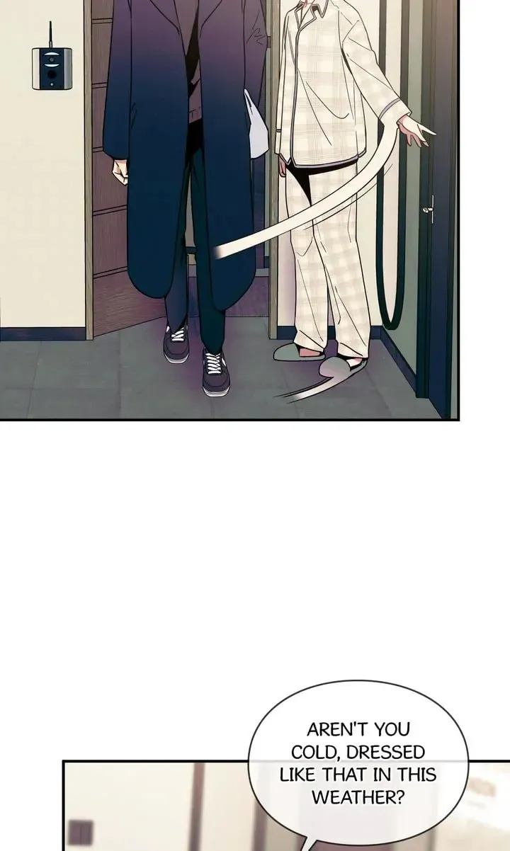 Read No Moral chapter 78 image 12 on Lezhin