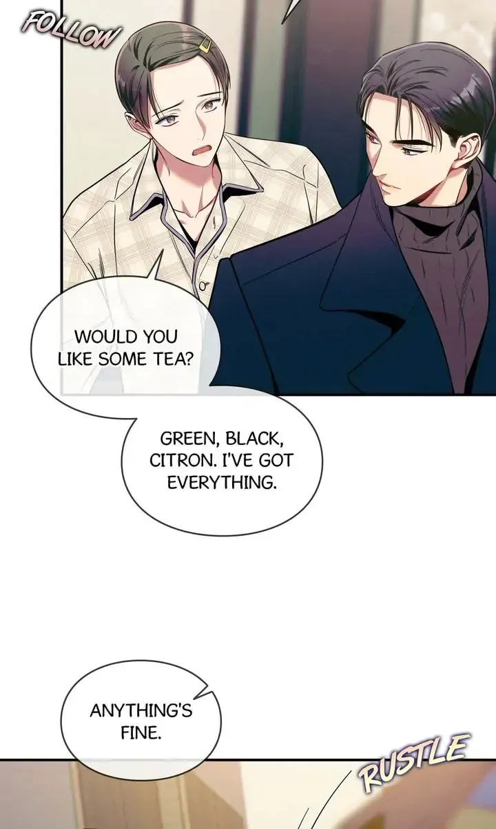 Read No Moral chapter 78 image 13 on Lezhin