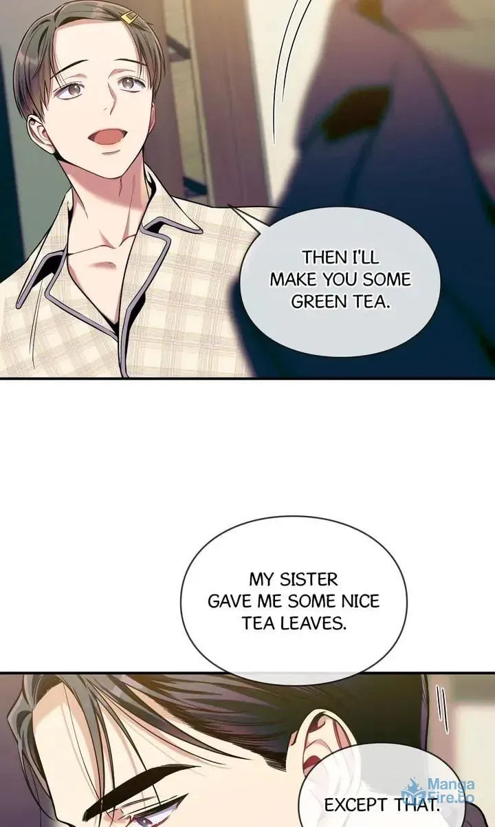 Read No Moral chapter 78 image 14 on Lezhin