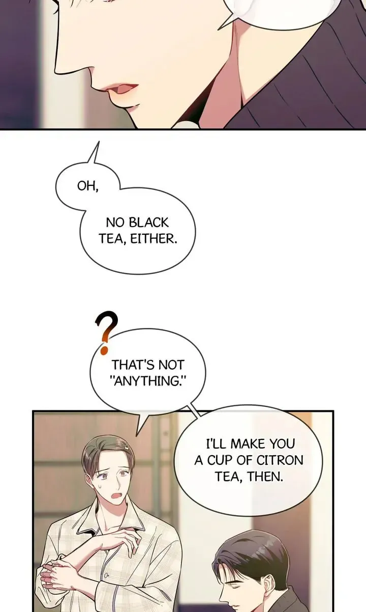 Read No Moral chapter 78 image 15 on Lezhin