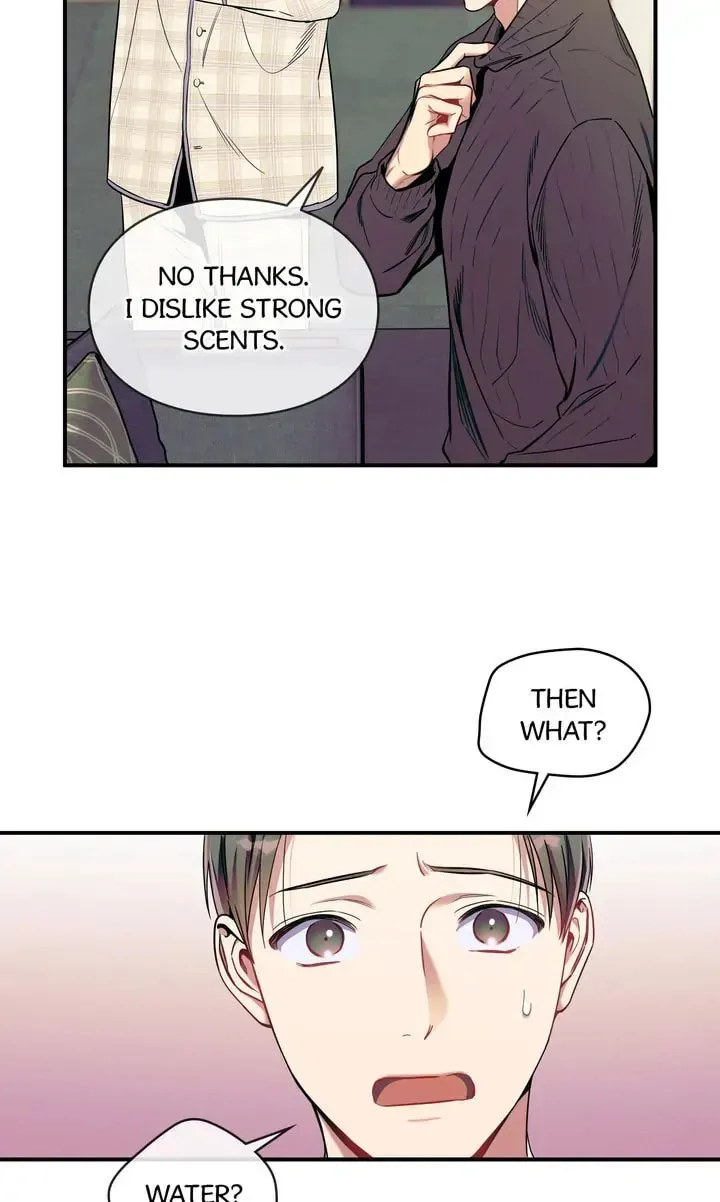 Read No Moral chapter 78 image 16 on Lezhin