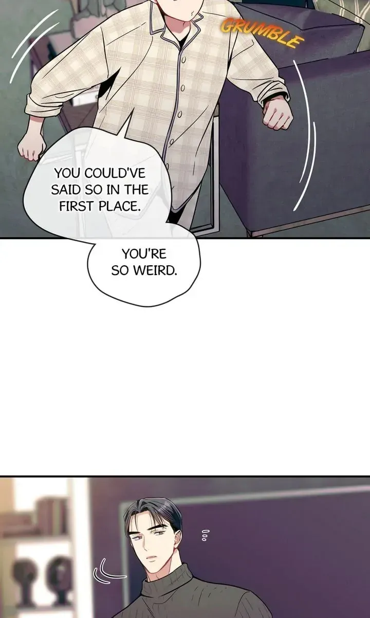 Read No Moral chapter 78 image 18 on Lezhin