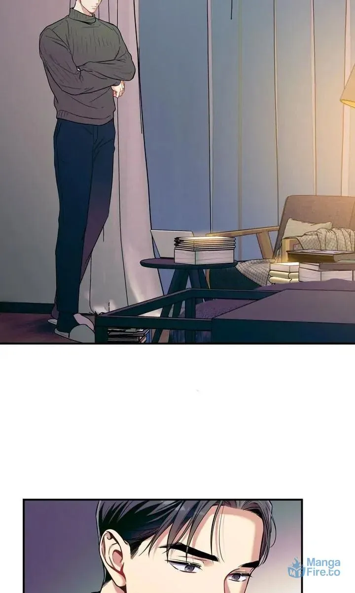 Read No Moral chapter 78 image 23 on Lezhin