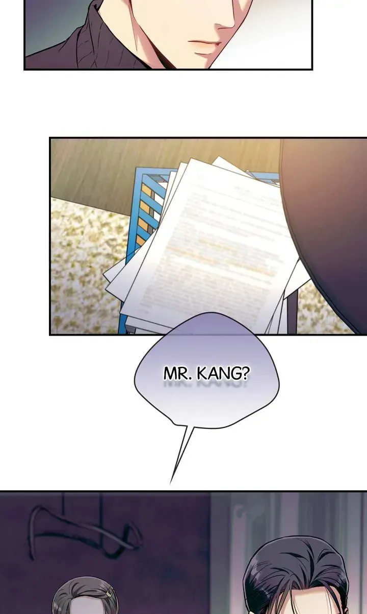 Read No Moral chapter 78 image 24 on Lezhin