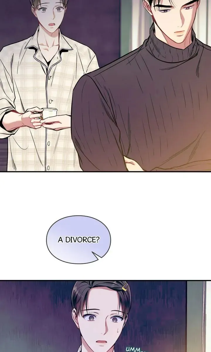 Read No Moral chapter 78 image 25 on Lezhin