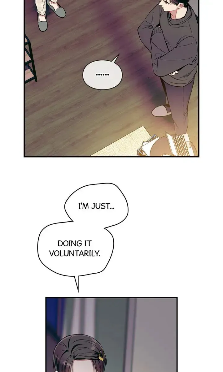 Read No Moral chapter 78 image 27 on Lezhin