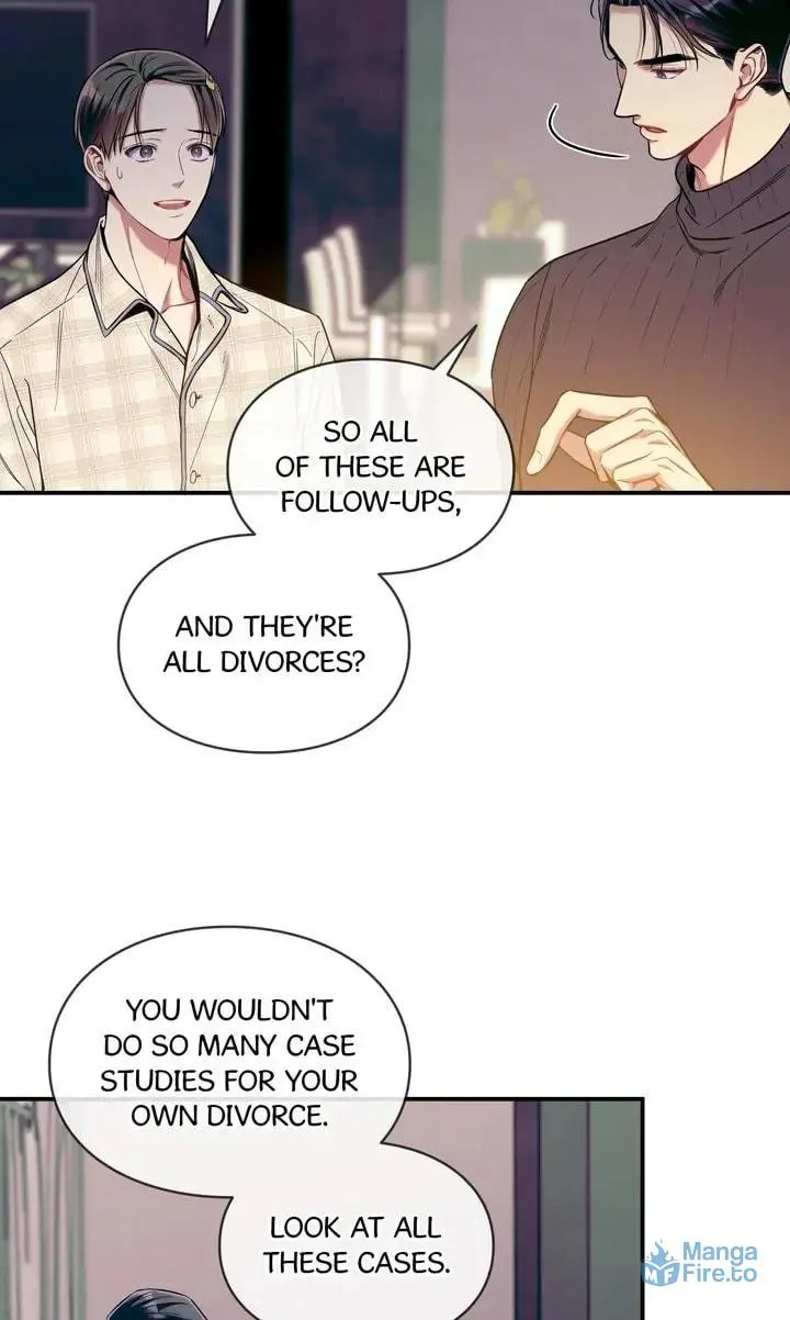 Read No Moral chapter 78 image 29 on Lezhin