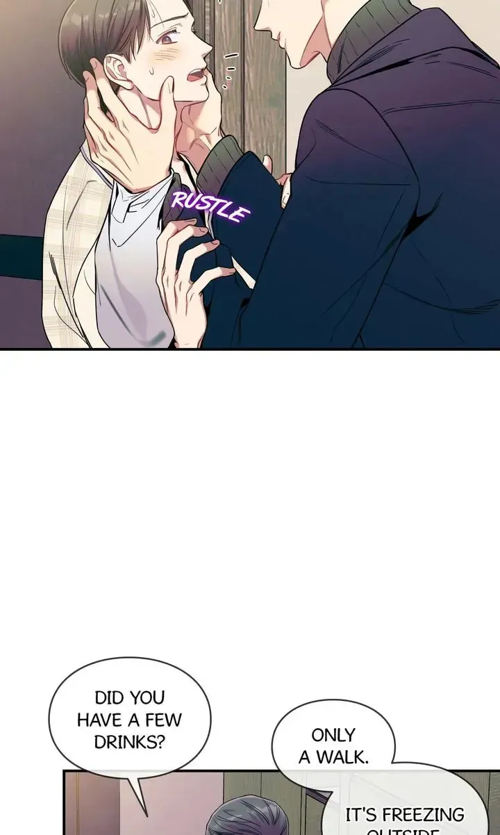 Read No Moral chapter 78 image 3 on Lezhin