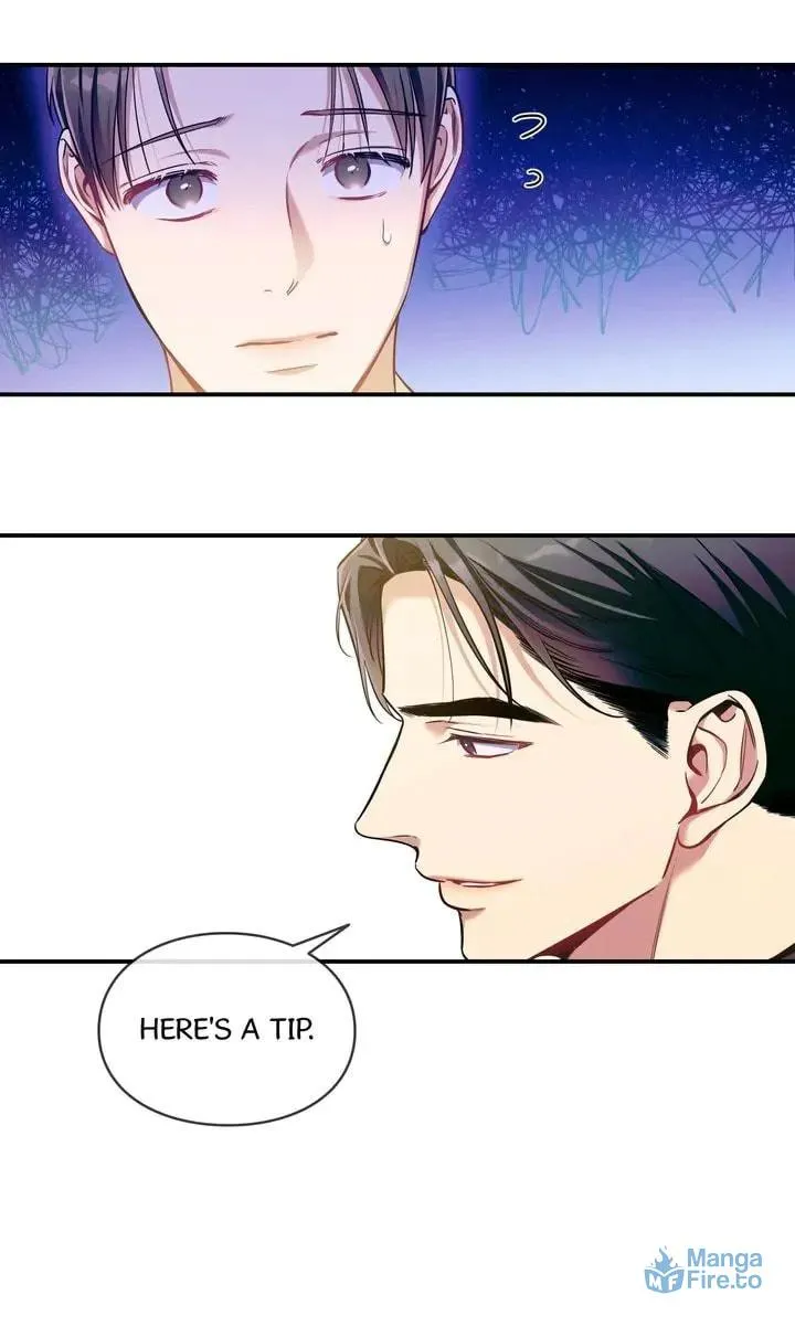 Read No Moral chapter 78 image 32 on Lezhin