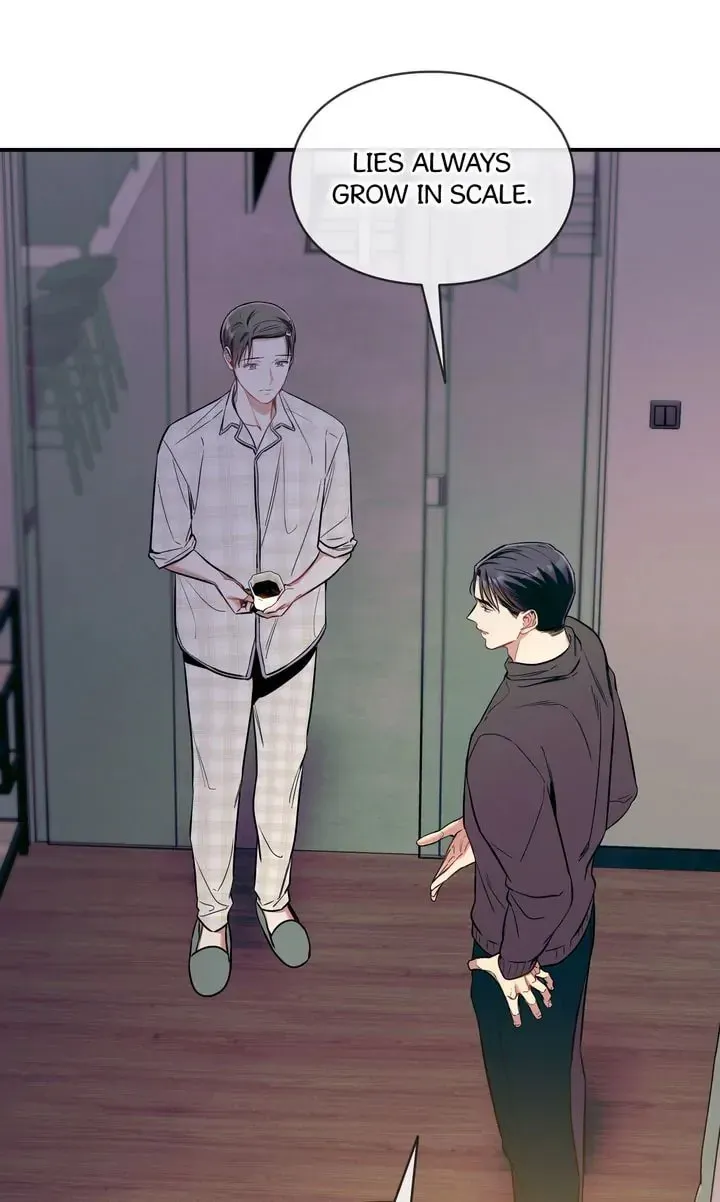Read No Moral chapter 78 image 33 on Lezhin