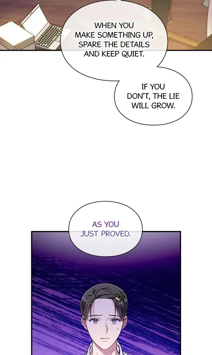 Read No Moral chapter 78 image 34 on Lezhin