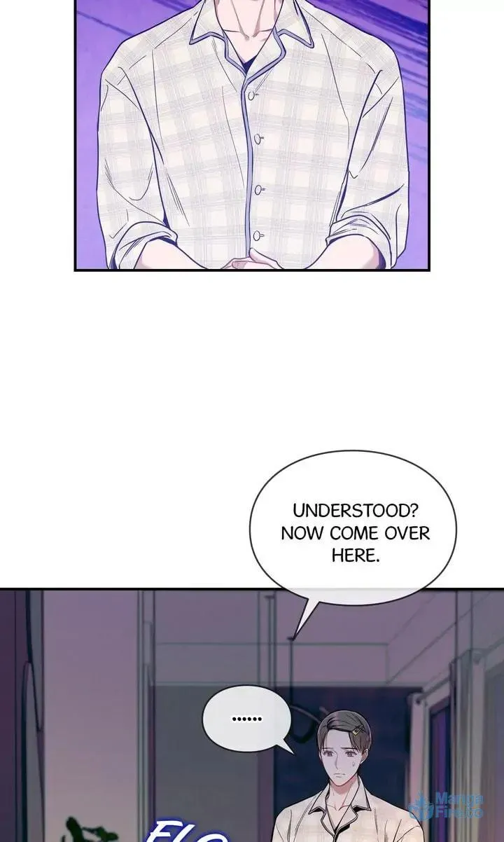Read No Moral chapter 78 image 35 on Lezhin