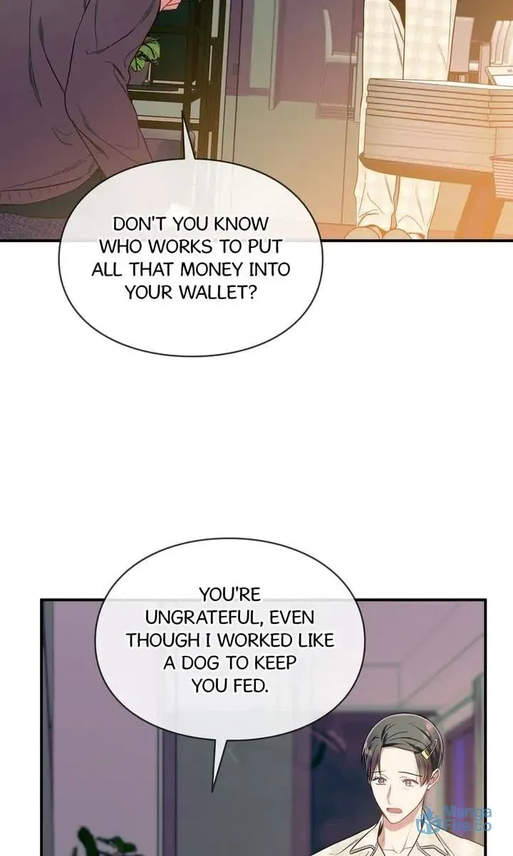 Read No Moral chapter 78 image 38 on Lezhin