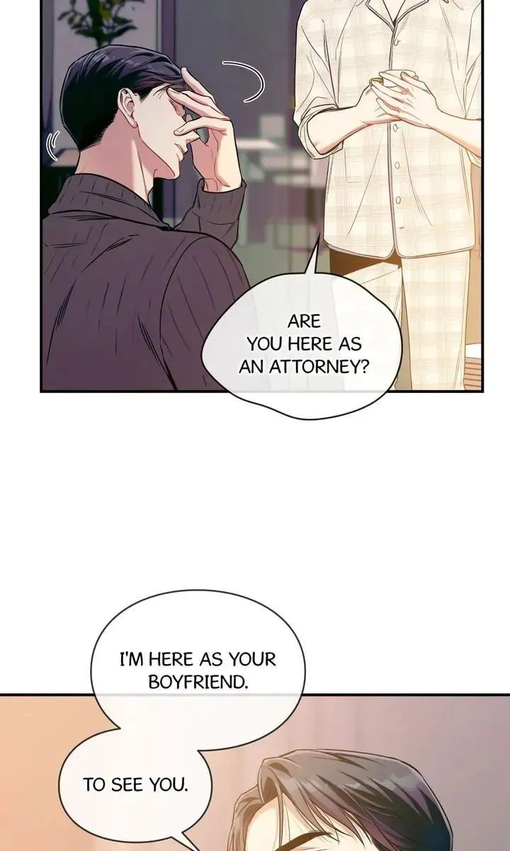 Read No Moral chapter 78 image 39 on Lezhin