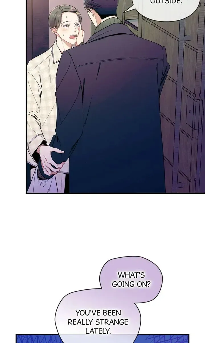Read No Moral chapter 78 image 4 on Lezhin