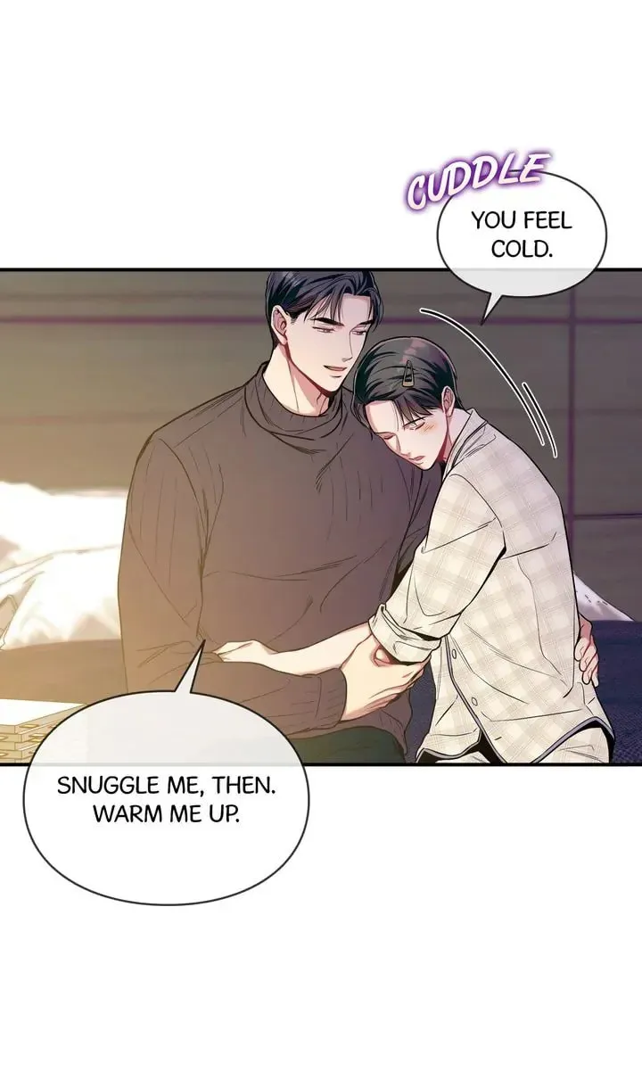 Read No Moral chapter 78 image 43 on Lezhin