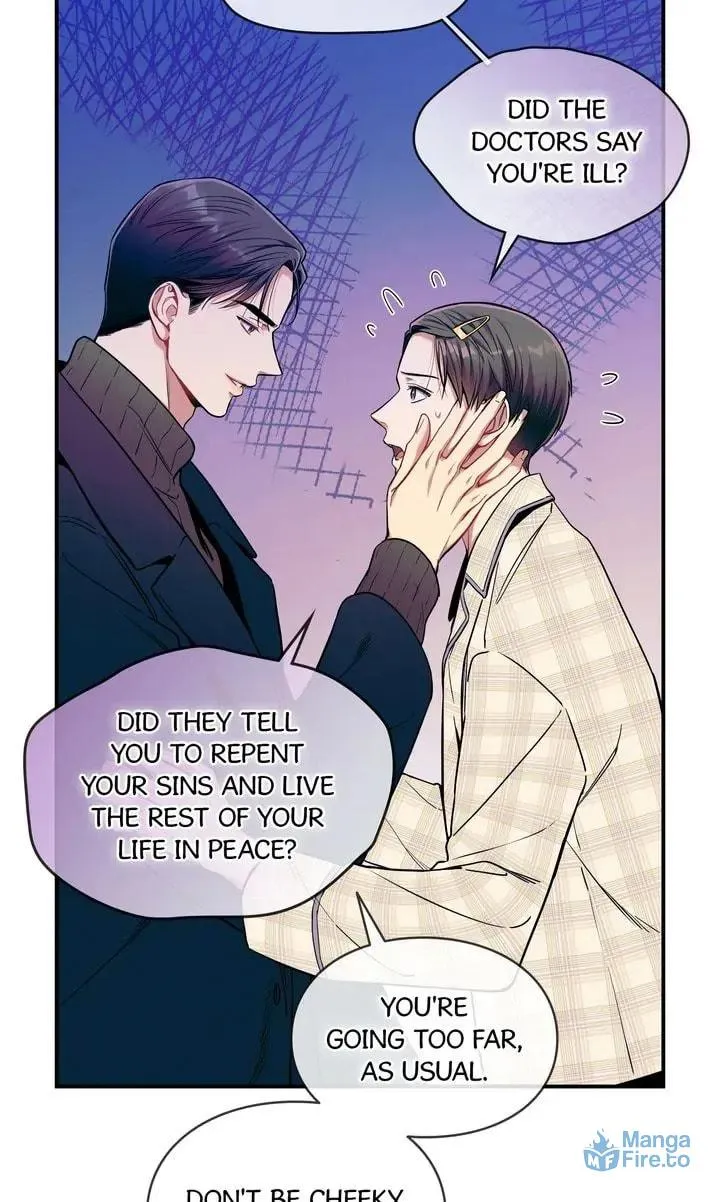 Read No Moral chapter 78 image 5 on Lezhin