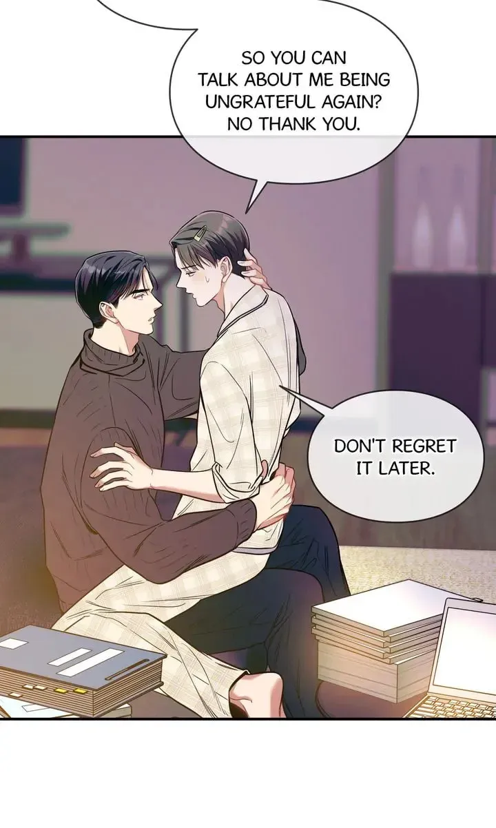Read No Moral chapter 78 image 51 on Lezhin
