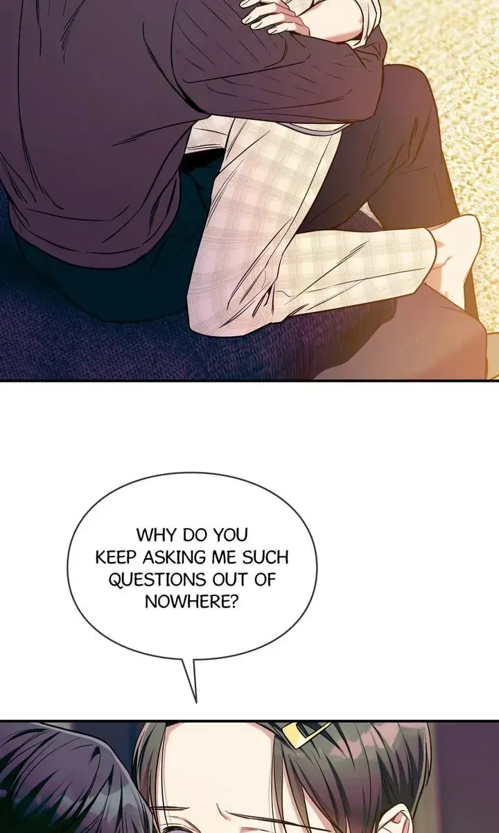 Read No Moral chapter 78 image 55 on Lezhin