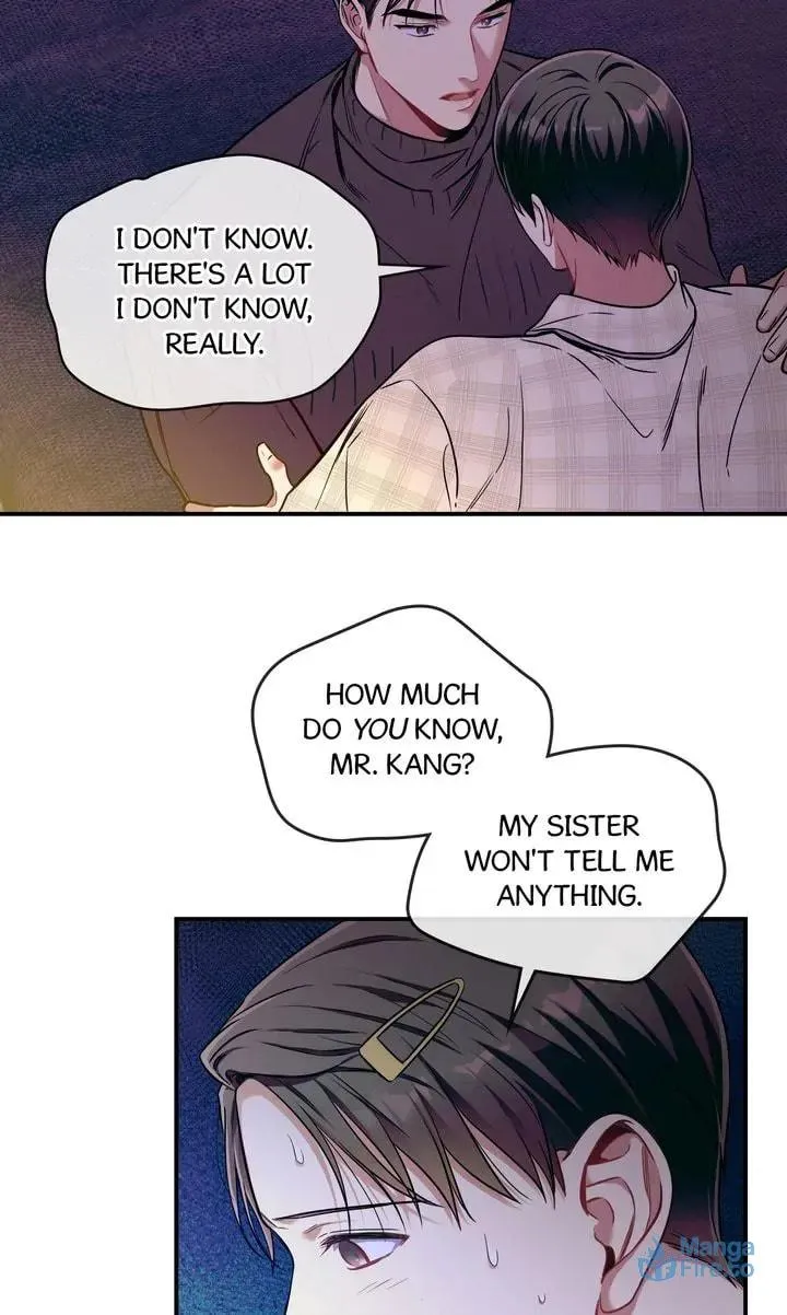 Read No Moral chapter 78 image 59 on Lezhin