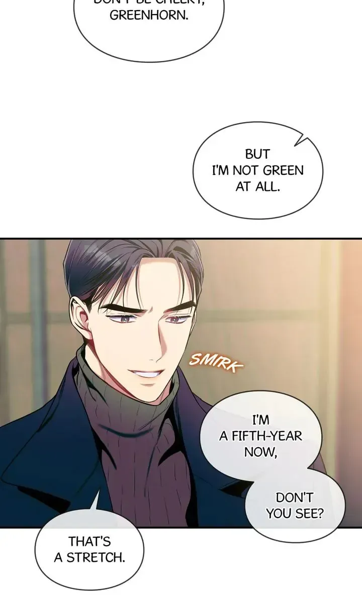 Read No Moral chapter 78 image 6 on Lezhin