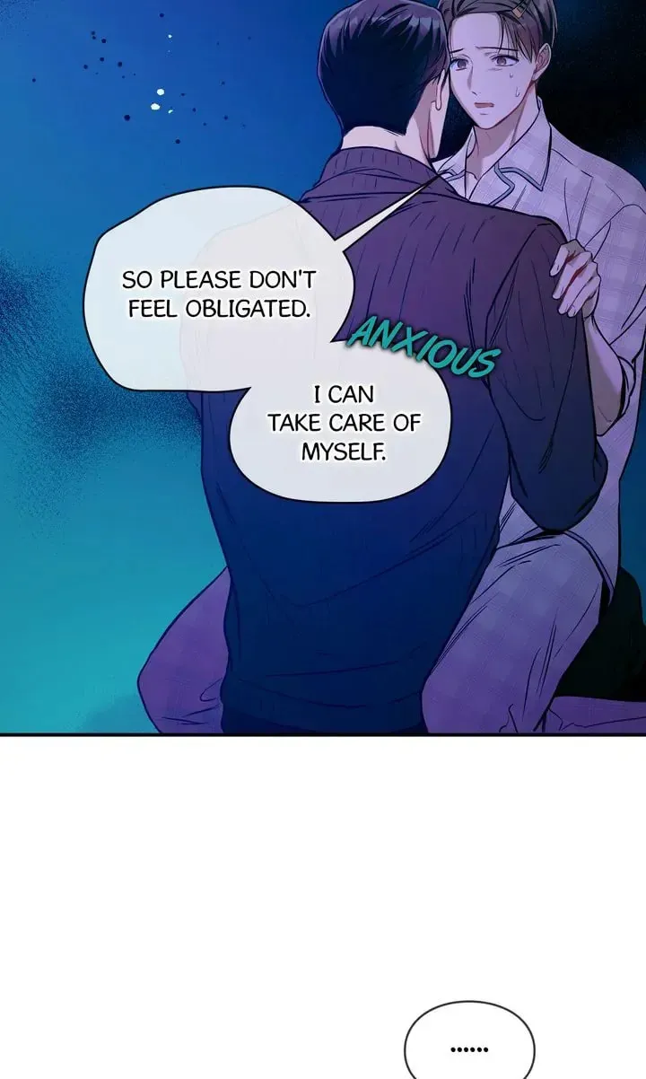 Read No Moral chapter 78 image 61 on Lezhin