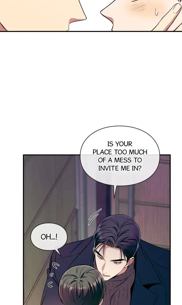 Read No Moral chapter 78 image 9 on Lezhin