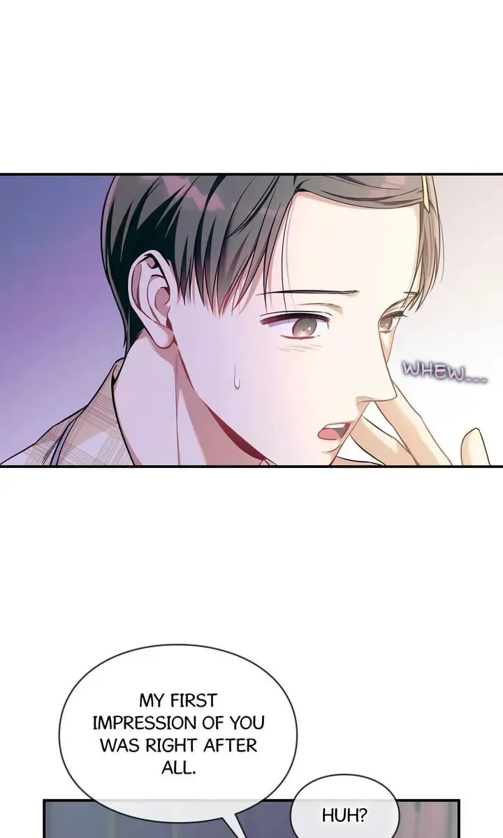 Read No Moral chapter 79 image 1 on Lezhin