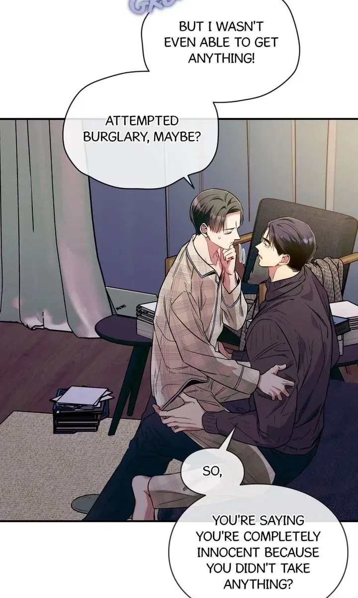 Read No Moral chapter 79 image 10 on Lezhin