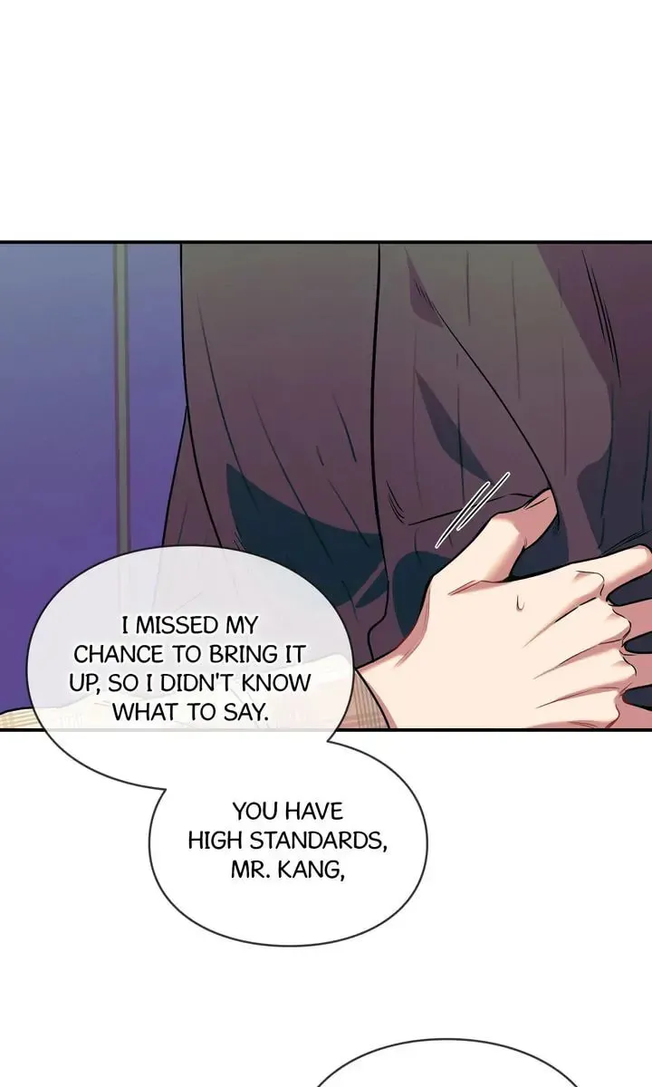 Read No Moral chapter 79 image 12 on Lezhin