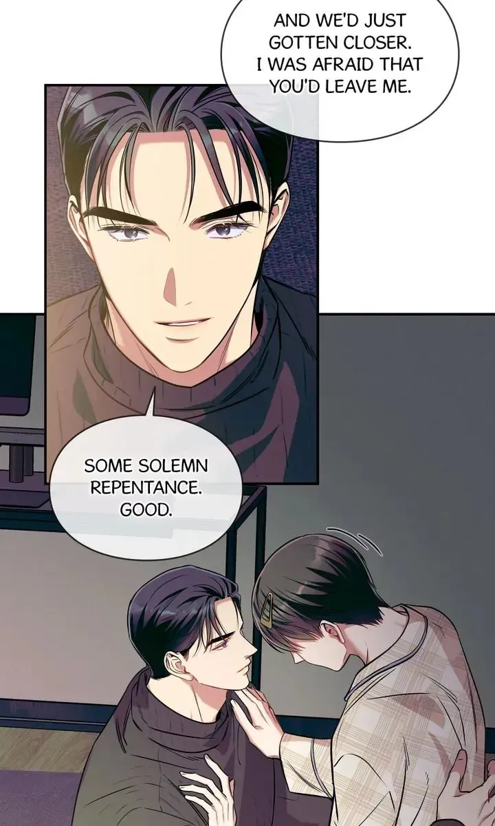 Read No Moral chapter 79 image 13 on Lezhin