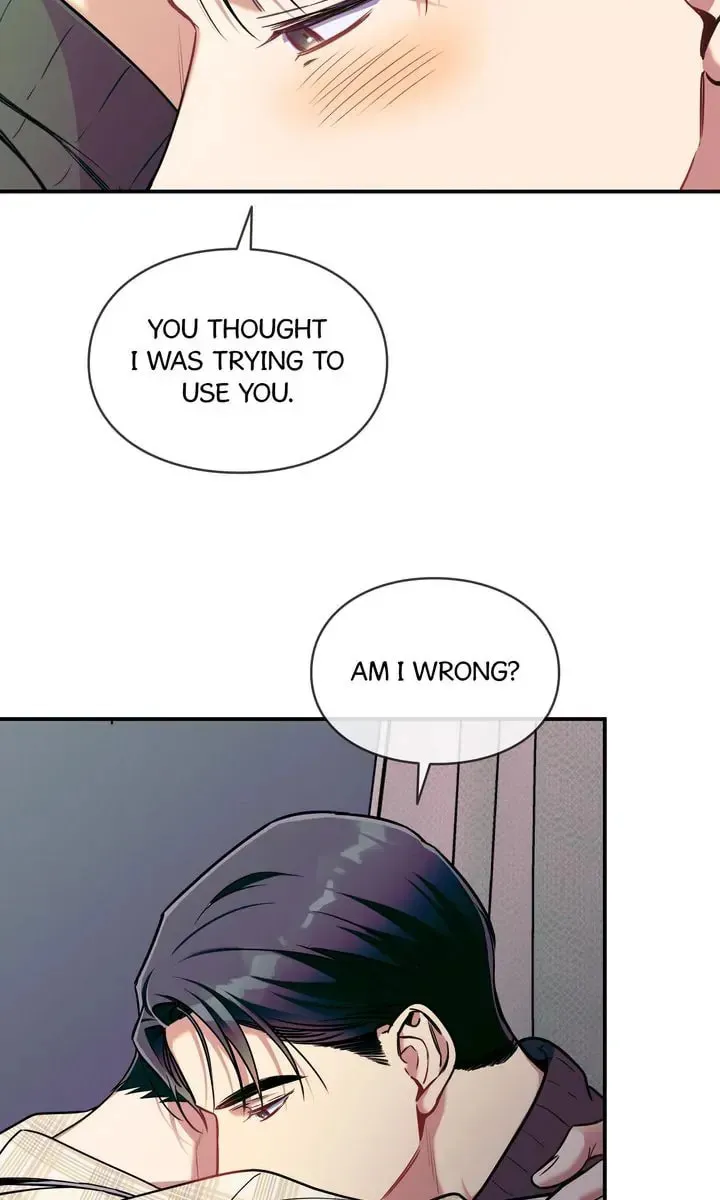 Read No Moral chapter 79 image 16 on Lezhin