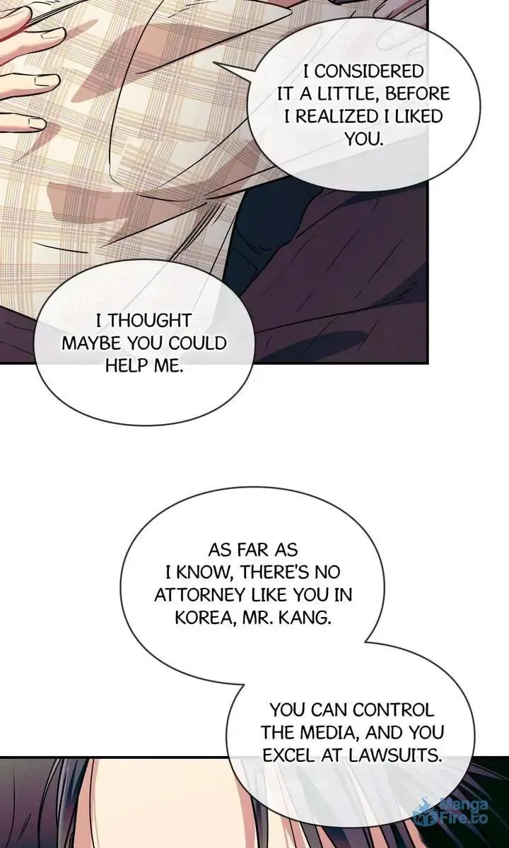 Read No Moral chapter 79 image 17 on Lezhin