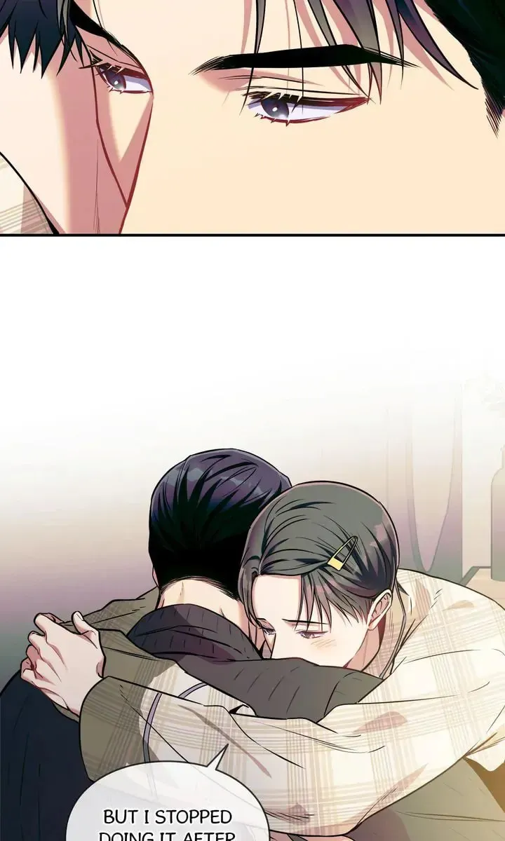 Read No Moral chapter 79 image 18 on Lezhin