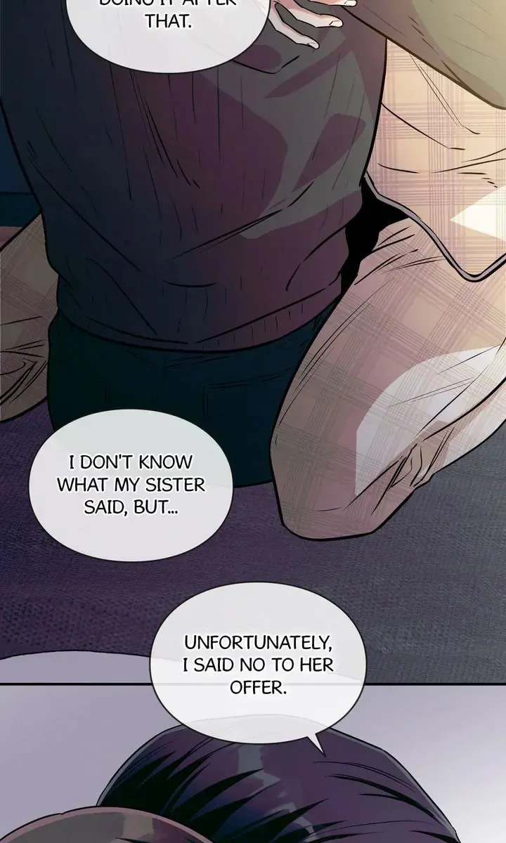 Read No Moral chapter 79 image 19 on Lezhin