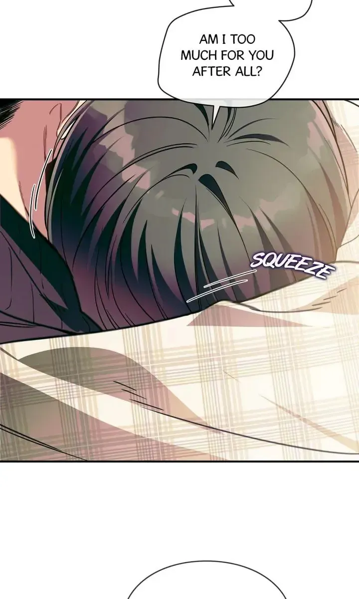 Read No Moral chapter 79 image 21 on Lezhin