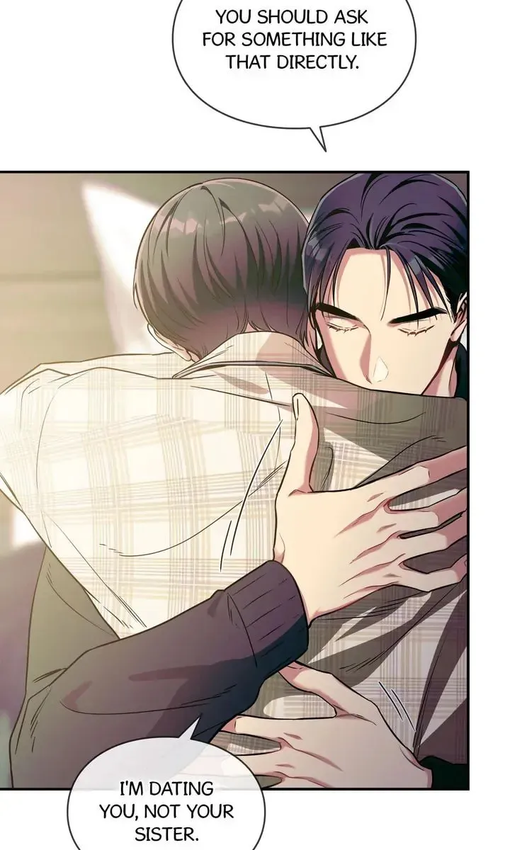 Read No Moral chapter 79 image 22 on Lezhin