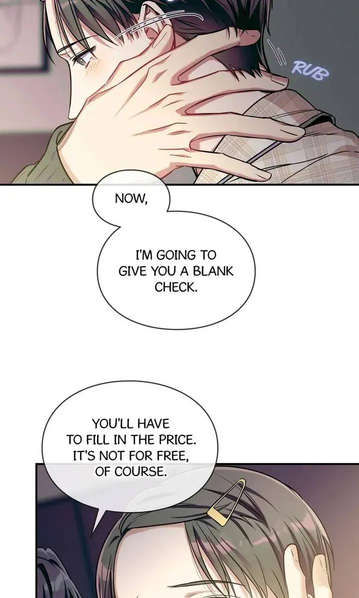 Read No Moral chapter 79 image 28 on Lezhin