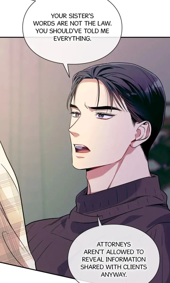 Read No Moral chapter 79 image 3 on Lezhin