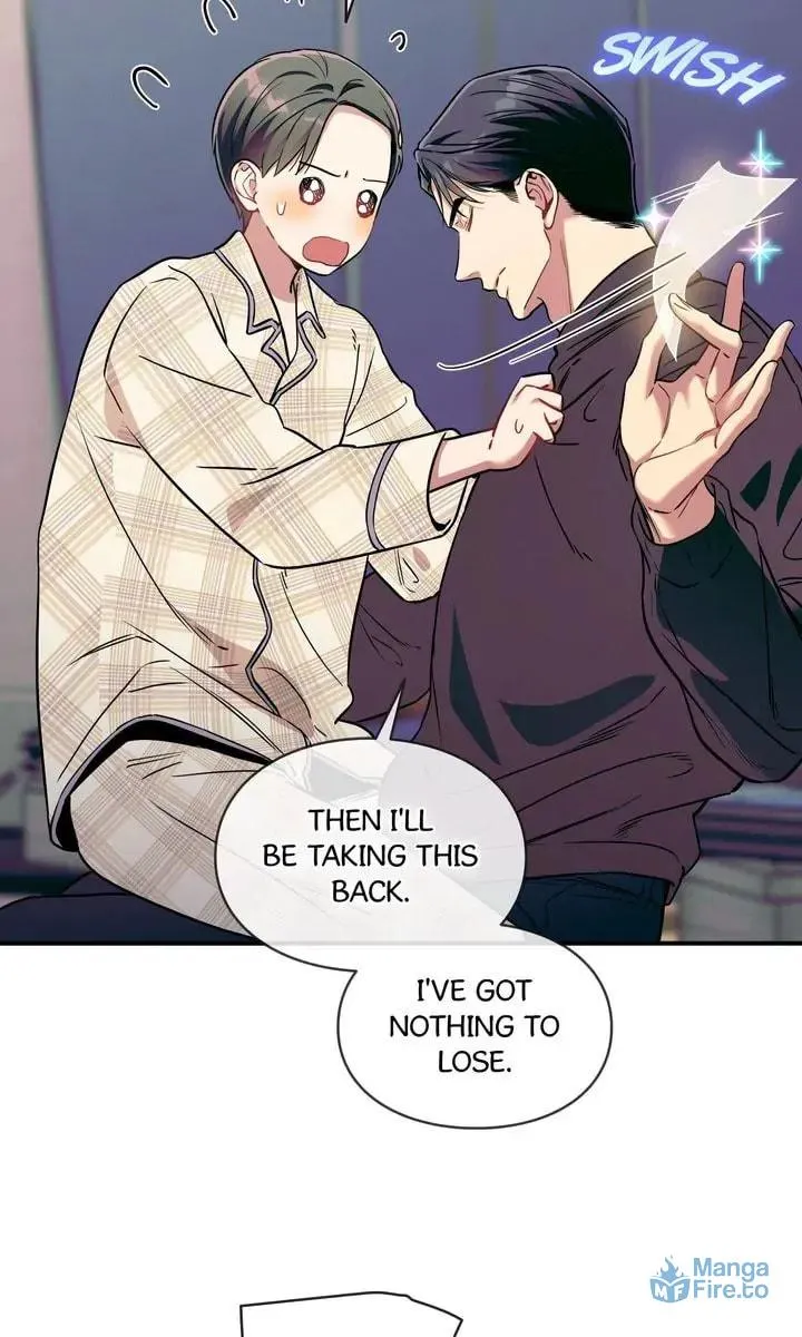 Read No Moral chapter 79 image 32 on Lezhin