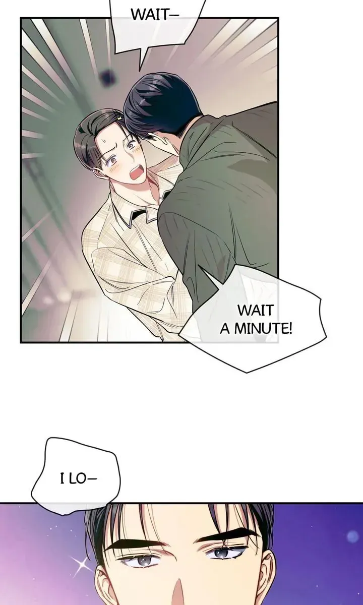Read No Moral chapter 79 image 33 on Lezhin