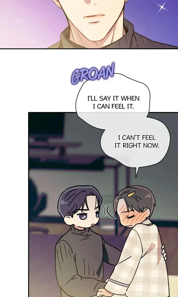 Read No Moral chapter 79 image 34 on Lezhin