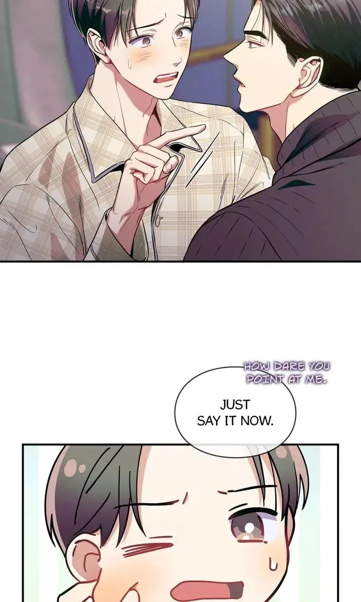Read No Moral chapter 79 image 36 on Lezhin