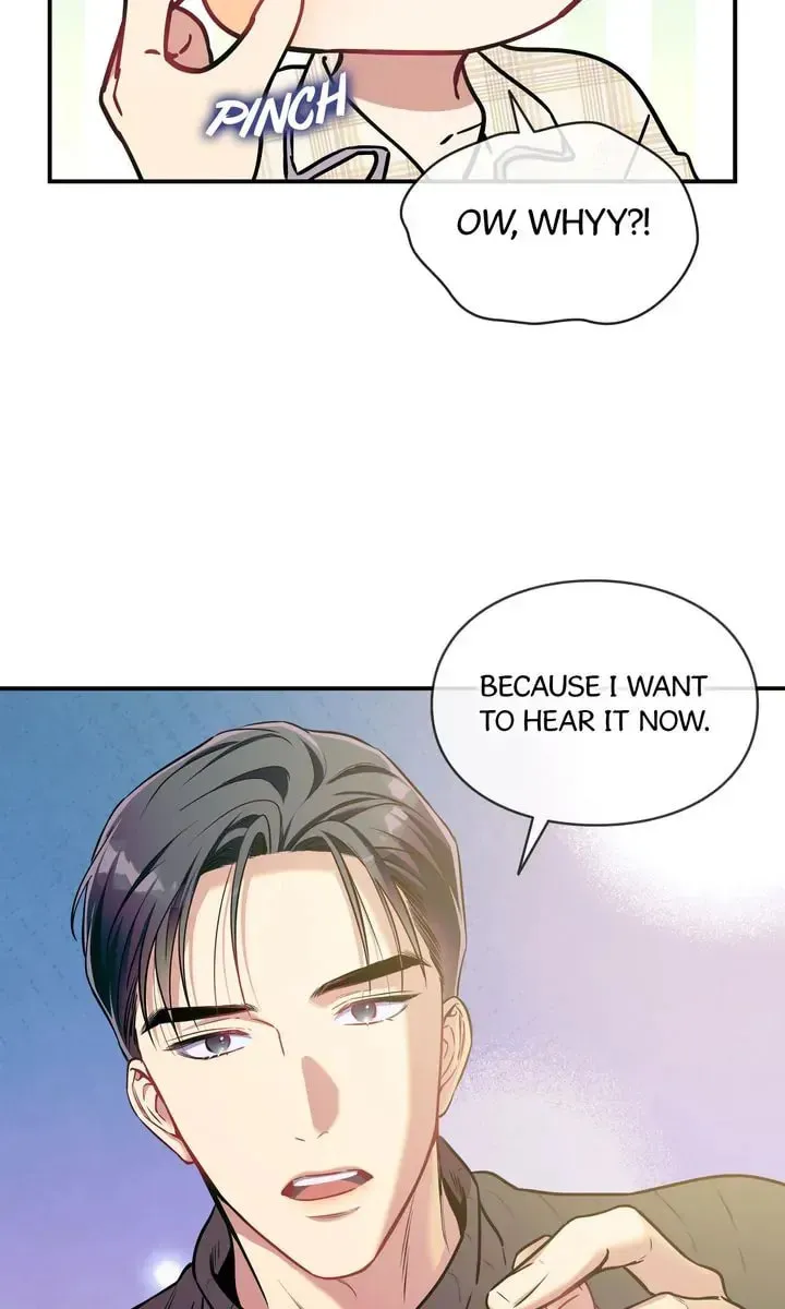 Read No Moral chapter 79 image 37 on Lezhin