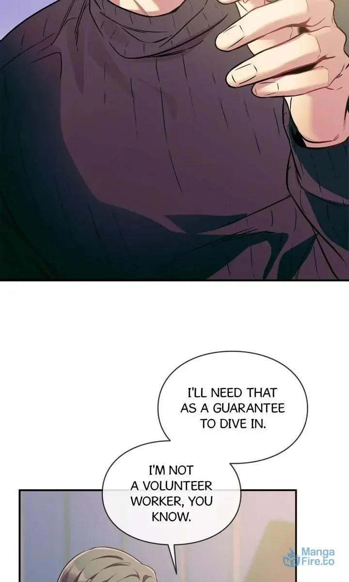 Read No Moral chapter 79 image 38 on Lezhin